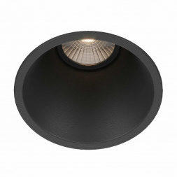 Встраиваемый светодиодный светильник Voltalighting OMEGA DL0401.60.3K.TB DIM