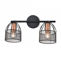 Спот Vele Luce Modello VL6452W02