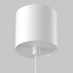 Подвесной светодиодный светильник Maytoni Technical Vol P100PL-20W4K-W