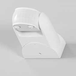 Датчик движения Elektrostandard SNS-M-09 1200W R12m IP65 a034066