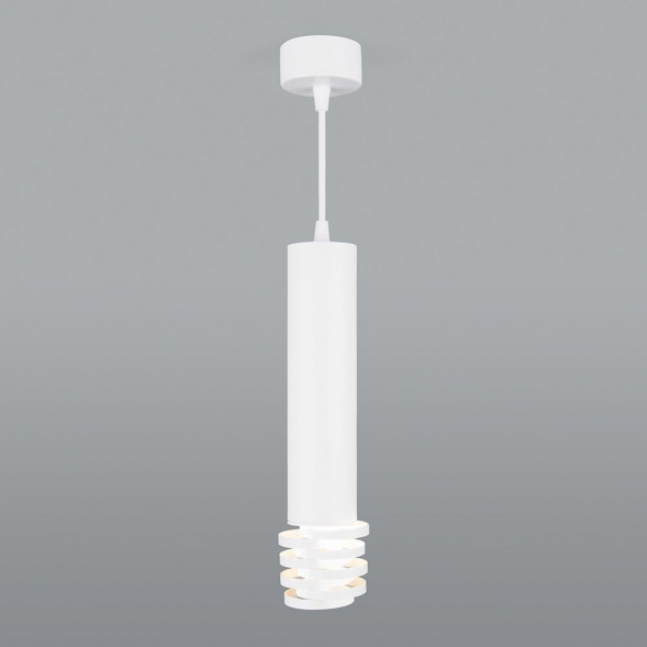 Подвесной светильник Elektrostandard DLN103 GU10 белый a047749