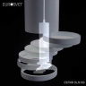 Подвесной светильник Elektrostandard DLN103 GU10 белый a047749