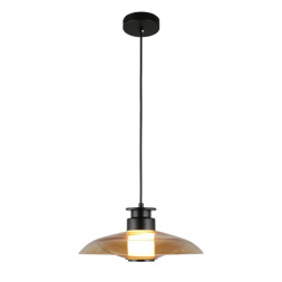 Подвесной светодиодный светильник Aployt Stefa APL.648.16.10