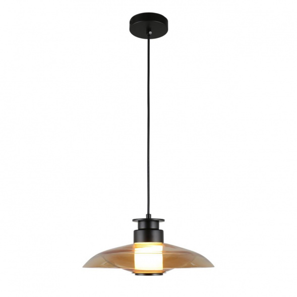 Подвесной светодиодный светильник Aployt Stefa APL.648.16.10