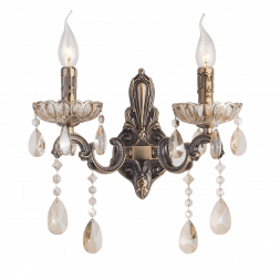 Бра Bogates 285/2 Strotskis