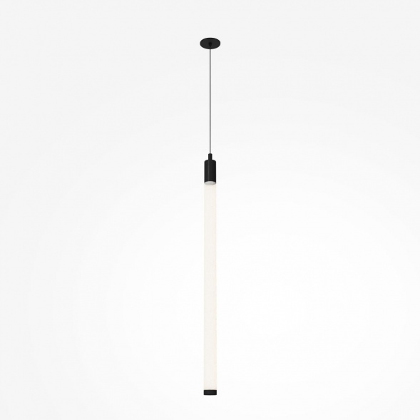 Крепление Maytoni Technical Pendant PA001-TRS-B