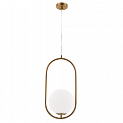 Подвесной светильник Arte Lamp Matisse A7746SP-1AB