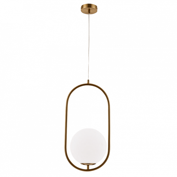 Подвесной светильник Arte Lamp Matisse A7746SP-1AB