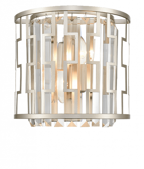 Бра Vele Luce Polifonia VL3124W02