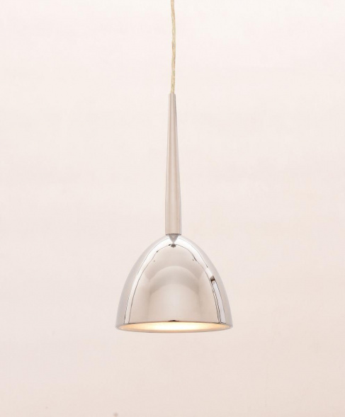 Подвесной светильник Lumina Deco Bora LDP 9179 CHR