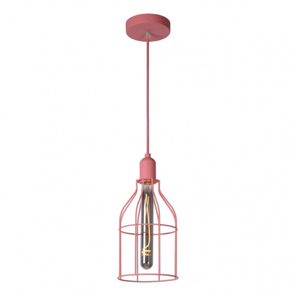 Подвесной светильник Lucide Paulien 08327/01/66