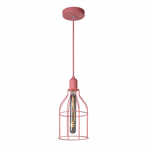 Подвесной светильник Lucide Paulien 08327/01/66