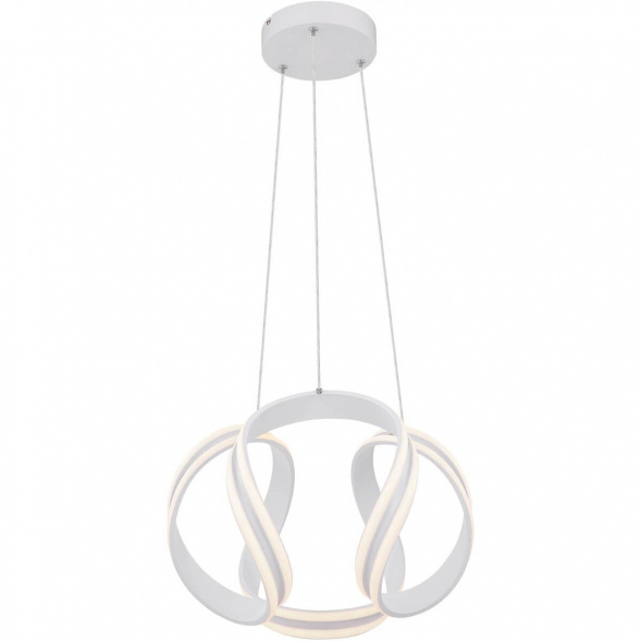 Подвесной светодиодный светильник Globo Pruna 67119H