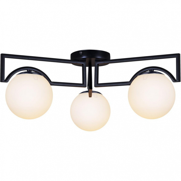 Потолочная люстра Reluce 81711-0.3-03