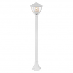 Уличный светильник Globo Nollo 31993