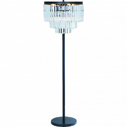 Торшер Divinare Nova 3001/01 PN-6