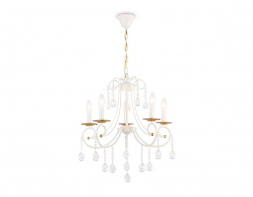 Подвесная люстра Ambrella light Traditional Classic TR4916