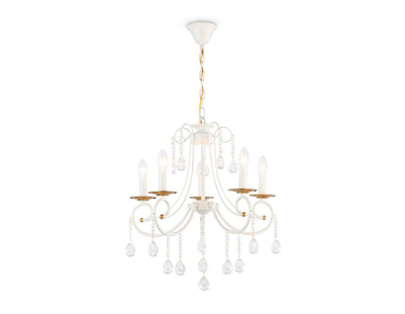 Подвесная люстра Ambrella light Traditional Classic TR4916