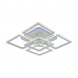 Потолочная светодиодная люстра Profit Light 8465/4+1B WHT