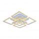 Потолочная светодиодная люстра Profit Light 8465/4+1B WHT