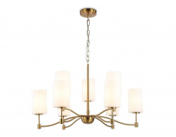 Подвесная люстра Ambrella light High Light LH56054