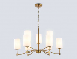 Подвесная люстра Ambrella light High Light LH56054