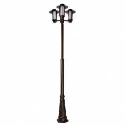 Садово-парковый светильник Lucide Goess 27842/03/43