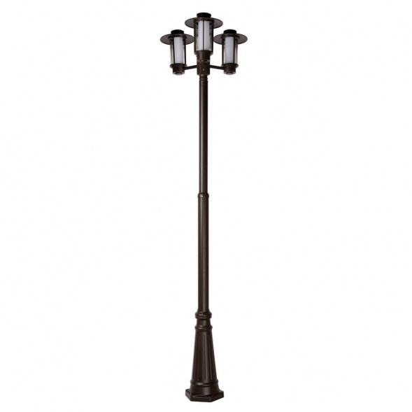 Садово-парковый светильник Lucide Goess 27842/03/43