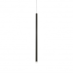 LT7473471 Люстра TUBO LED 5W 320LM 360G ЧЕРНЫЙ 4000K