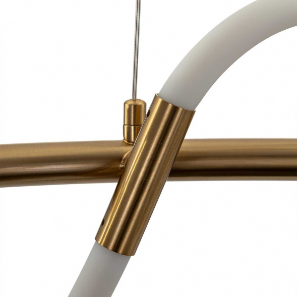 Люстра Citilux PYTHON CL220263