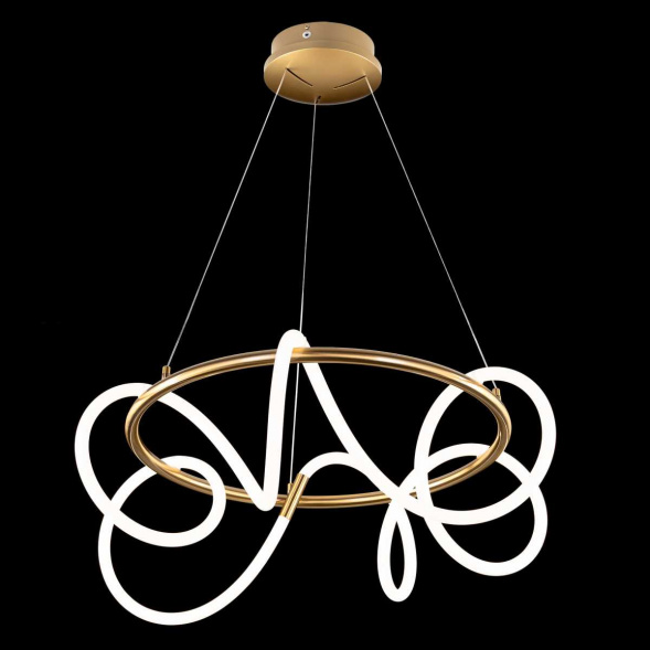 Люстра Citilux PYTHON CL220263