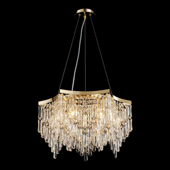 Люстра подвесная Lussole PRESIDIO LSP-6038