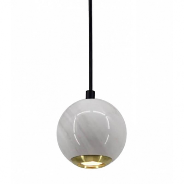 Подвесной светильник Aployt Gerda APL.619.16.01