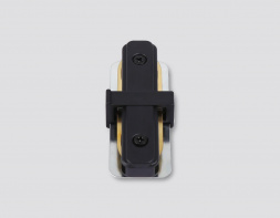 Коннектор прямой Ambrella Light Track System Standard 220V GL7160