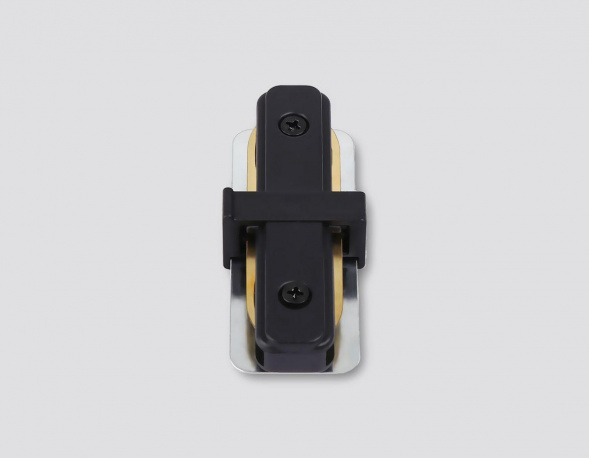Коннектор прямой Ambrella Light Track System Standard 220V GL7160