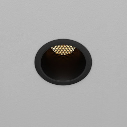 Встраиваемый светильник Maytoni Technical Dip DL116-10W-2.7K-B