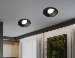 Встраиваемый точечный светильник Ambrella light TECHNO SPOT TN102756