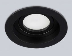 Встраиваемый точечный светильник Ambrella light TECHNO SPOT TN102756