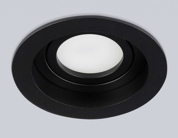 Встраиваемый точечный светильник  Ambrella light TECHNO SPOT TN102756