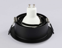 Встраиваемый точечный светильник Ambrella light TECHNO SPOT TN102756