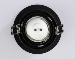 Встраиваемый точечный светильник Ambrella light TECHNO SPOT TN102756