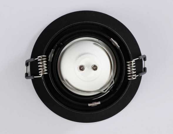 Встраиваемый точечный светильник  Ambrella light TECHNO SPOT TN102756