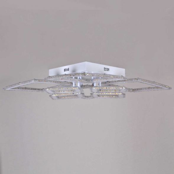 Люстра Reluce 55678-0.3-4+4