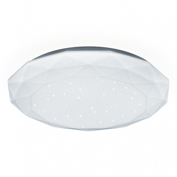 Потолочный светодиодный светильник Ritter Brilliance с Алисой 52337 6