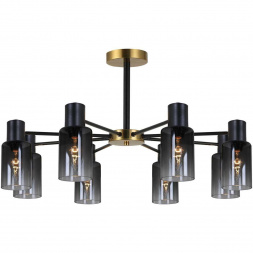 Потолочная люстра Reluce 74677-0.3-08