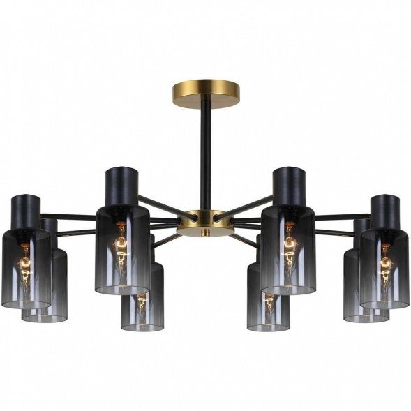 Потолочная люстра Reluce 74677-0.3-08