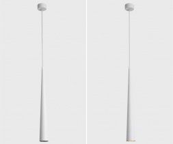 Подвесной светодиодный светильник Moderli Epoch V2351-PL