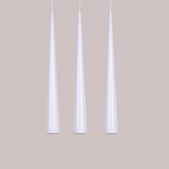 Подвесной светодиодный светильник Moderli Epoch V2351-PL