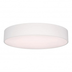 Накладной светодиодный светильник Arlight SP-TOR-PILL-PRISM-R600-50W Warm3000 (WH, 100 deg, 230V) 022131(3)