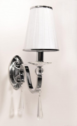 Бра Lumina Deco Federrica LDW 1158-1 WT